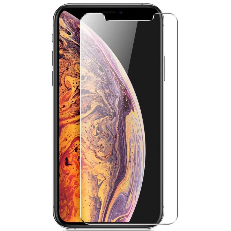 

Захисне скло 0.33mm на Apple iPhone 13 (6.1")
