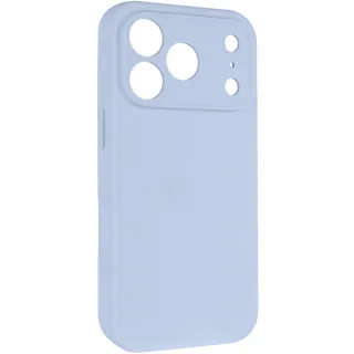 Чехол Silk Full Camera Protective (AA) NO LOGO для Apple iPhone 17 Pro Max (6.9") фото 1 из 5