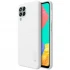 Пластикова накладка Nillkin Frost на Samsung Galaxy M53 5G – Білий. Фото 5 з 5