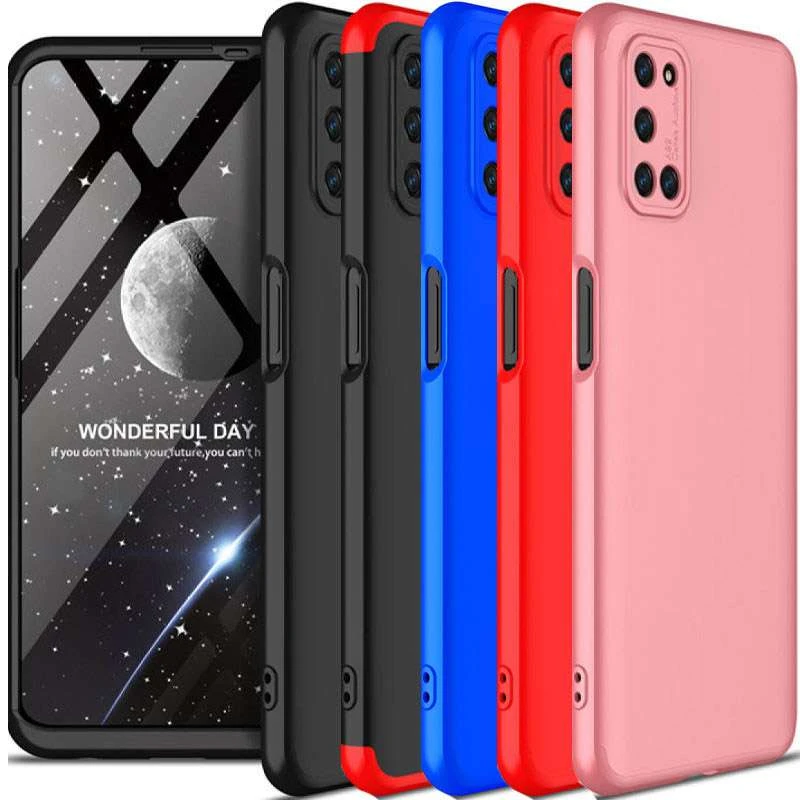 

Чохол із захистом 360 градусів GKK на Oppo A52 / A72 / A92