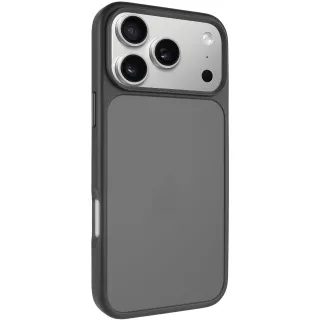 TPU+PC з металевими кнопками на Apple iPhone 18 Pro Max фото 1 з 6