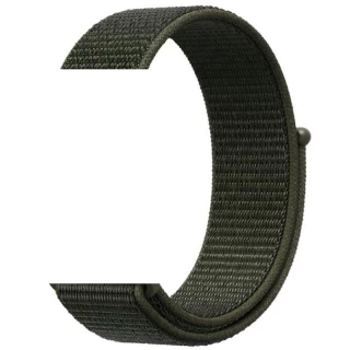 Ремінець Nylon для Smart Watch 20mm фото 1 з 5