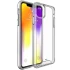 Силіконовий чохол Space Case на Apple iPhone 11 Pro Max (6.5") – Прозорий. Фото 2 з 6
