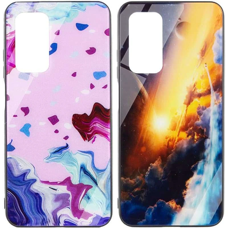 

Скляний чохол Diversity на Xiaomi Redmi Note 9 4G / Redmi 9 Power / Redmi 9T
