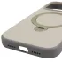 Чохол Ummi Colorful with MagSafe HQ Ring для Apple iPhone 17 Pro (6.3") – Grey. Фото 11 з 11
