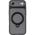 Чохол Ummi Full Camera with MagSafe HQ Ring для Apple iPhone 17 Air (6.5") – Black. Фото 5 з 10