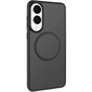 Чехол Ummi Colorful with MagSafe для Samsung Galaxy S25 Edge фото 1 из 7