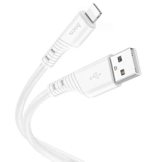 Дата кабель Hoco X97 Crystal color USB to Lightning (1m) фото 1 из 1