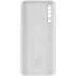 Чохол Silicone Case Lakshmi Premium із закритою камерою для Samsung Galaxy A50 (A505F) / A50s / A30s – Білий / White. Фото 4 з 6