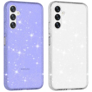 Блискучий силіконовий чохол на Xiaomi Redmi 15 4G (Global) / 5G