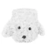 Футляр Fluffy Dog для Apple AirPods 1/2 – White. Фото 1 з 2