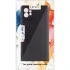 Чохол Silicone Cover Ummi Lakshmi Full Camera (AA) для Motorola Moto G32 – Чорний / Black. Фото 2 з 2