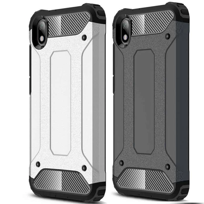 

Протиударний чохол з посиленими кутами Immortal на Xiaomi Redmi 7A