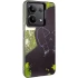 Чохол TPU+PC Street Art для Xiaomi Redmi Note 13 4G – Stalker. Фото 2 з 6