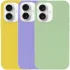 Чохол Silk Full Protective (AA) NO LOGO для Apple iPhone 16 Plus фото 2 з 3