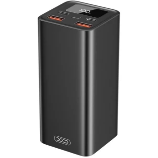 Портативний ЗП Power Bank XO PB97 65W 20000 mAh фото 1 Портативний ЗП Power Bank XO PB97 65W 20000 mAh фото 1 з 1