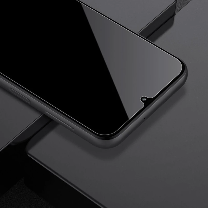 Защитное стекло Nillkin (CP+PRO) для Samsung Galaxy A26 5G – Черный. Фото 7 Защитное стекло Nillkin (CP+PRO) для Samsung Galaxy A26 5G – Черный. Фото 7 из 8