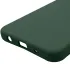 Чохол Silicone Case Lakshmi Premium із закритою камерою для Xiaomi Poco C71 – Зелений / Cyprus Green. Фото 8 з 8