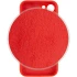 Чохол Silicone Case з захистом камери на Apple iPhone 15 Plus (6.7") – Червоний / Red. Фото 3 з 4