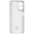 Чохол Silicone Case Lakshmi Premium із закритою камерою для Motorola Moto G05 – Білий / White. Фото 4 з 6