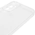 Блискучий силіконовий чохол на Samsung Galaxy A14 4G/5G – Clear. Фото 7 з 24