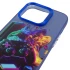 Чохол TPU+PC Street Art для Apple iPhone 15 Pro (6.1") – Gamer. Фото 6 з 7