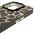 Чохол TPU+PC Street Art для Apple iPhone 14 Pro (6.1") – Leopard. Фото 5 з 6