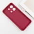 Чехол TPU Toys Case для Xiaomi Redmi Note 13 4G – Red / Always Happy. Фото 5 из 7