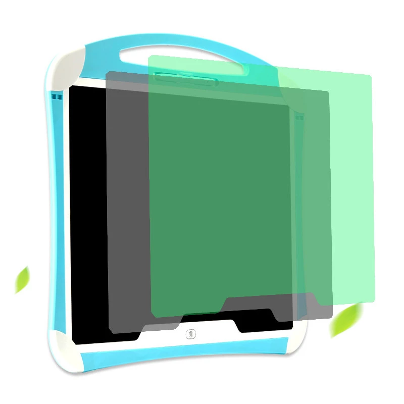 Планшет для малювання Tablet 20 дюймів (with bracket) – Blue. Фото 4 з 4