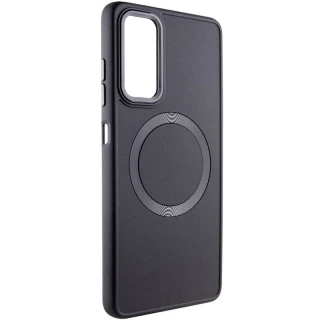 TPU чехол Bonbon с металлическими кнопками та MagSafe на Samsung Galaxy A25 5G фото 1 из 9