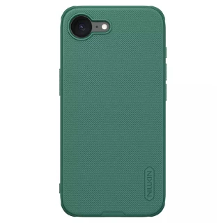 Пластиковая накладка Nillkin Pro для Apple iPhone 16e (6.1") фото 1 Пластиковая накладка Nillkin Pro для Apple iPhone 16e (6.1") фото 1 из 6