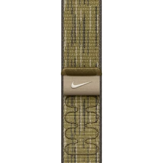 Ремінець Nike Sport Loop для Apple Watch 42/44/45/46/49mm фото 1 з 3