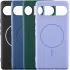 Чехол Silicone Cover Lakshmi (AA) with Magnetic Fit для Google Pixel 10 фото 1 из 2