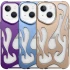 Чохол WinFire для Apple iPhone 14 (6.1") фото 1 з 6