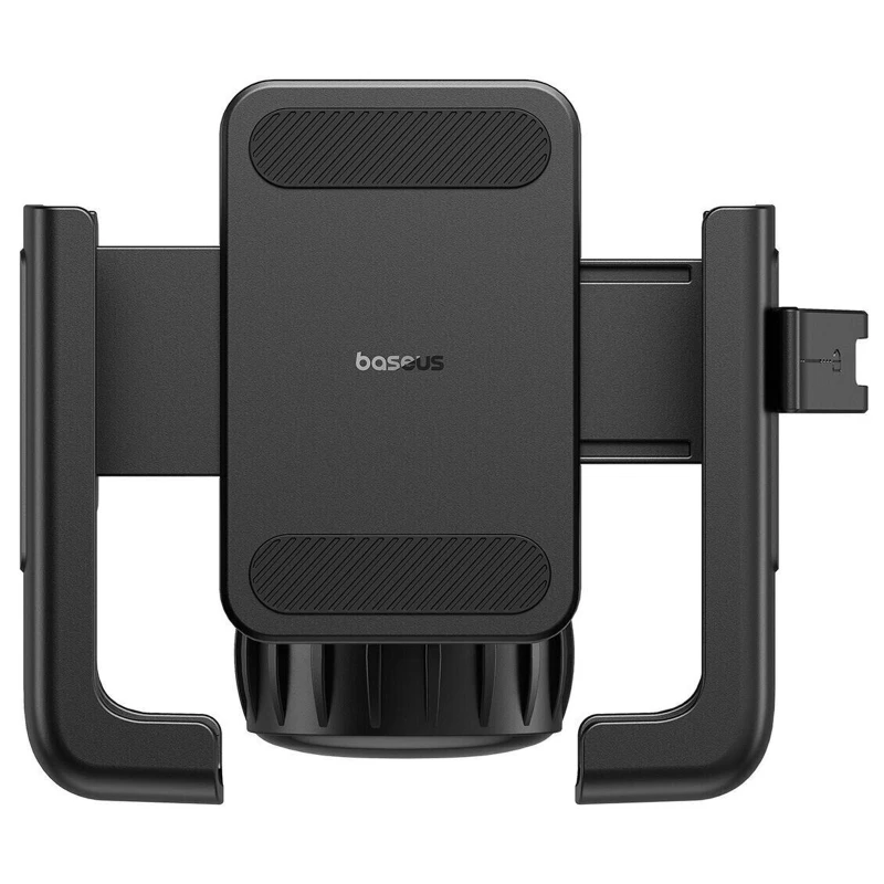 Вело- Мото- тримач Baseus GoTrip Series – Cluster Black. Фото 3 з 7