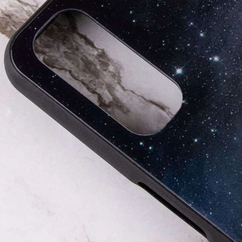 Стеклянный чехол Diversity для Realme 7 – Tree. Фото 4 из 4