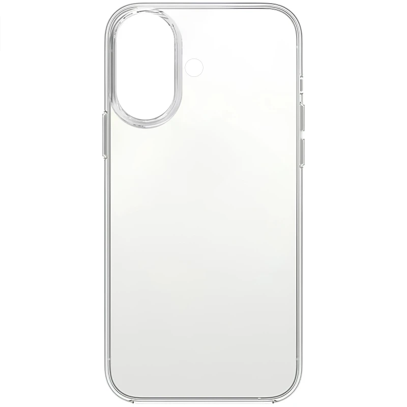Чехол TPU Ummi transparent для Apple iPhone 16 Plus фото 1 из 1