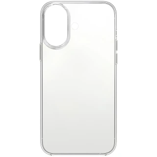 Чохол TPU Ummi transparent для Apple iPhone 16 Plus фото 1 з 1