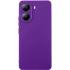 Чехол Silicone Cover Ummi Lakshmi Full Camera (AA) для Xiaomi Redmi Note 15 5G – Фиолетовый / Purple. Фото 1 из 1