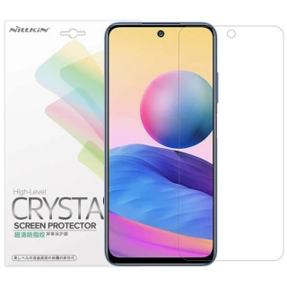 Захисна плівка Nillkin Crystal на Xiaomi Poco M4 Pro 5G фото 1 з 1