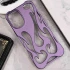 Чохол WinFire для Apple iPhone 16 Plus – Purple. Фото 3 з 3
