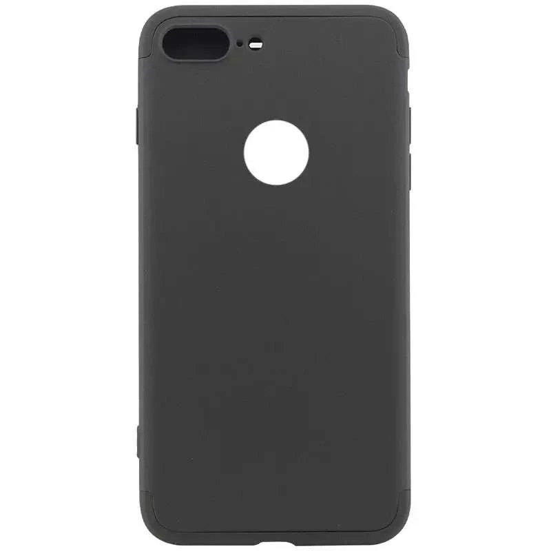 

Чохол з захистом 360 градусів GKK з лого на Apple iPhone 7 plus / 8 plus (5.5")