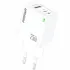 СЗУ Amaya E47D PD25W+QC3.0 GaN (1USB-A/1C) фото 1 из 1
