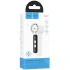 Портативний вентилятор Hoco HX601 handheld folding fan 3000 mAh – White. Фото 2 з 5