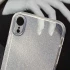 Прозорий чохол з блискітками Apple iPhone XR (6.1") – Clear. Фото 4 з 10