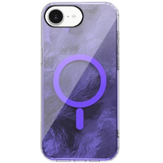 Силиконовый чехол Shiny Mountain (MagFit) для Apple iPhone 16e (6.1") фото 1 Силиконовый чехол Shiny Mountain (MagFit) для Apple iPhone 16e (6.1") фото 1 из 2