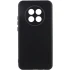 Чохол Silicone Cover Ummi Lakshmi Full Camera (AA) для Realme 12 5G – Чорний / Black. Фото 1 з 3