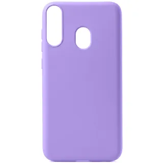 Чохол Silicone Cover Ummi Lakshmi (AA) для Samsung Galaxy A20 / A30 фото 1 з 1