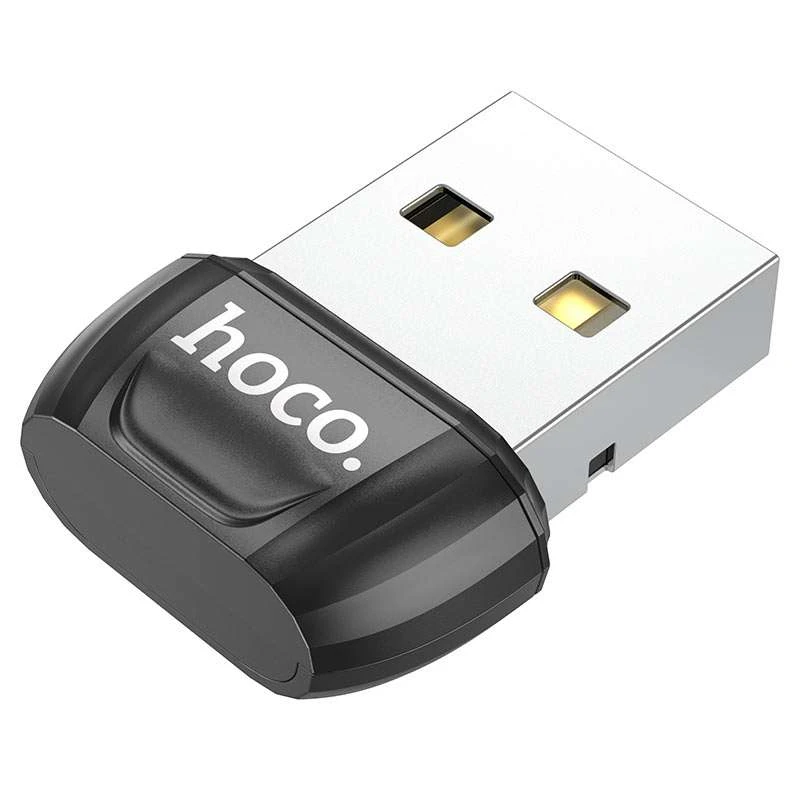 

Bluetooth-адаптер Hoco UA18