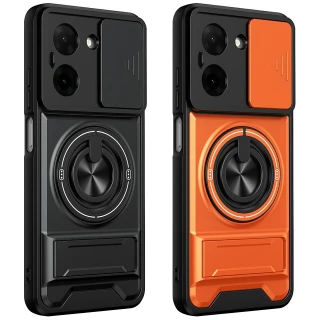 Ударопрочный чехол Camshield StandRing case для Xiaomi Redmi A5 фото 1 из 1